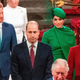 Illustration for article titled Harry and Meghan and William and Kate are Never, Ever Getting Back Together